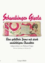 Cover-Bild Eine gebildete Dame