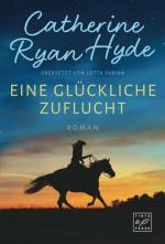 Cover-Bild Eine glückliche Zuflucht