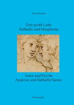 Cover-Bild Eine große Liebe Raffaello und Margherita
