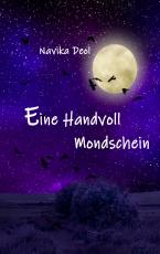 Cover-Bild Eine Handvoll Mondschein