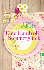 Cover-Bild Eine Handvoll Sommerglück