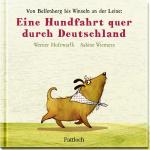 Cover-Bild Eine Hundfahrt quer durch Deutschland