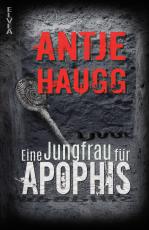 Cover-Bild Eine Jungfrau für Apophis