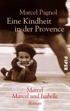 Cover-Bild Eine Kindheit in der Provence