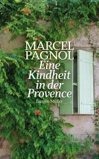 Cover-Bild Eine Kindheit in der Provence