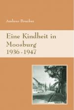Cover-Bild Eine Kindheit in Moosburg