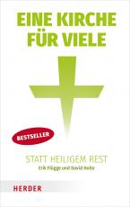 Cover-Bild Eine Kirche für viele statt heiligem Rest