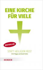 Cover-Bild Eine Kirche für viele statt heiligem Rest