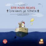 Cover-Bild Eine Kiste Nichts (Deutsch-Griechisch)