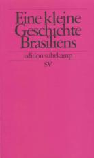 Cover-Bild Eine kleine Geschichte Brasiliens