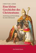 Cover-Bild Eine kleine Geschichte des Christentums