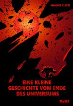 Cover-Bild Eine kleine Geschichte vom Ende des Universums