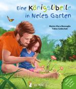 Cover-Bild Eine Königslibelle in Neles Garten