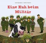 Cover-Bild Eine Kuh beim Militär