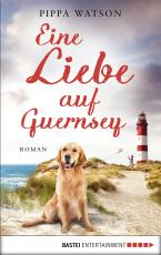 Cover-Bild Eine Liebe auf Guernsey