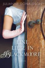 Cover-Bild Eine Liebe in Blackmoore