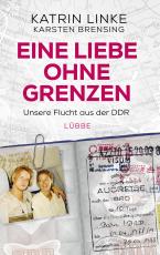 Cover-Bild Eine Liebe ohne Grenzen