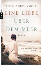 Cover-Bild Eine Liebe über dem Meer