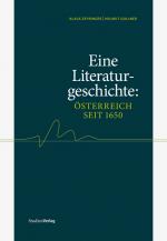 Cover-Bild Eine Literaturgeschichte: Österreich seit 1650