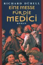 Cover-Bild Eine Messe für die Medici