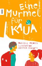 Cover-Bild Eine Murmel für Kaua