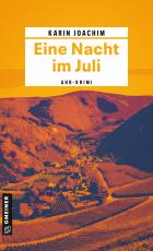 Cover-Bild Eine Nacht im Juli
