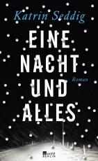 Cover-Bild Eine Nacht und alles