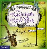 Cover-Bild Eine Nachtigall in New York