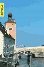 Cover-Bild Eine Oase in Regensburg