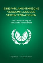 Cover-Bild Eine Parlamentarische Versammlung bei den Vereinten Nationen