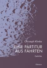 Cover-Bild Eine Partitur aus Fährten