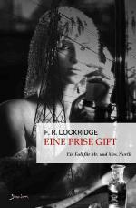 Cover-Bild EINE PRISE GIFT - EIN FALL FÜR MR. UND MRS. NORTH