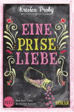 Cover-Bild Eine Prise Liebe