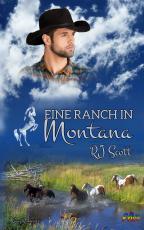 Cover-Bild Eine Ranch in Montana