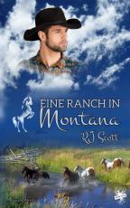 Cover-Bild Eine Ranch in Montana
