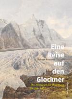 Cover-Bild Eine Reise auf den Glockner