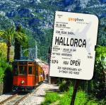 Cover-Bild Eine Reise durch Mallorca