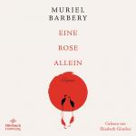 Cover-Bild Eine Rose allein