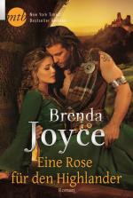 Cover-Bild Eine Rose für den Highlander