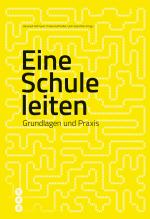 Cover-Bild Eine Schule leiten