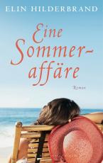 Cover-Bild Eine Sommeraffäre