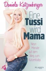Cover-Bild Eine Tussi wird Mama