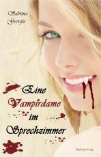 Cover-Bild Eine Vampirdame im Sprechzimmer