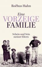 Cover-Bild Eine Vorzeigefamilie