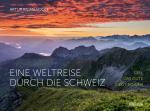 Cover-Bild Eine Weltreise durch die Schweiz