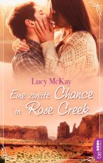 Cover-Bild Eine zweite Chance in Rose Creek