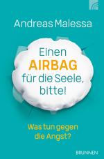 Cover-Bild Einen Airbag für die Seele, bitte!