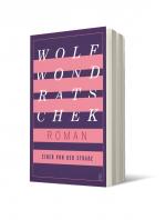 Cover-Bild Einer von der Straße