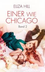 Cover-Bild Einer wie Chicago: Band 2