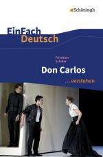Cover-Bild EinFach Deutsch ... verstehen